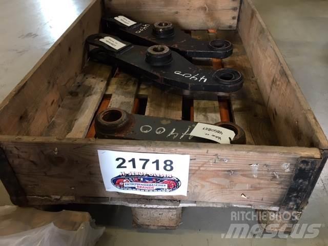 Volvo 4400 Link Arm Ostale komponente