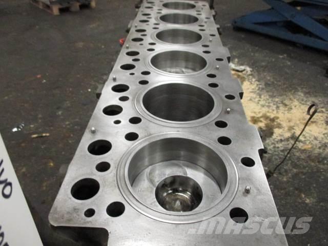 Volvo D100 short blok Motori