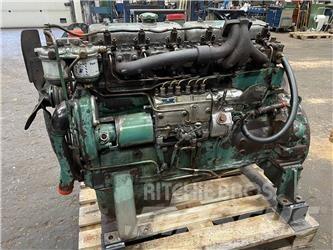 Volvo D70A motor Motori