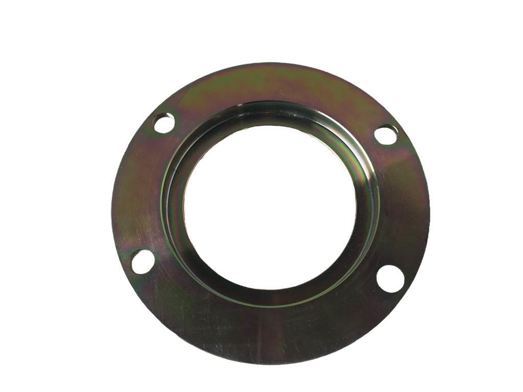 Volvo Dumper, Flange Ostale komponente