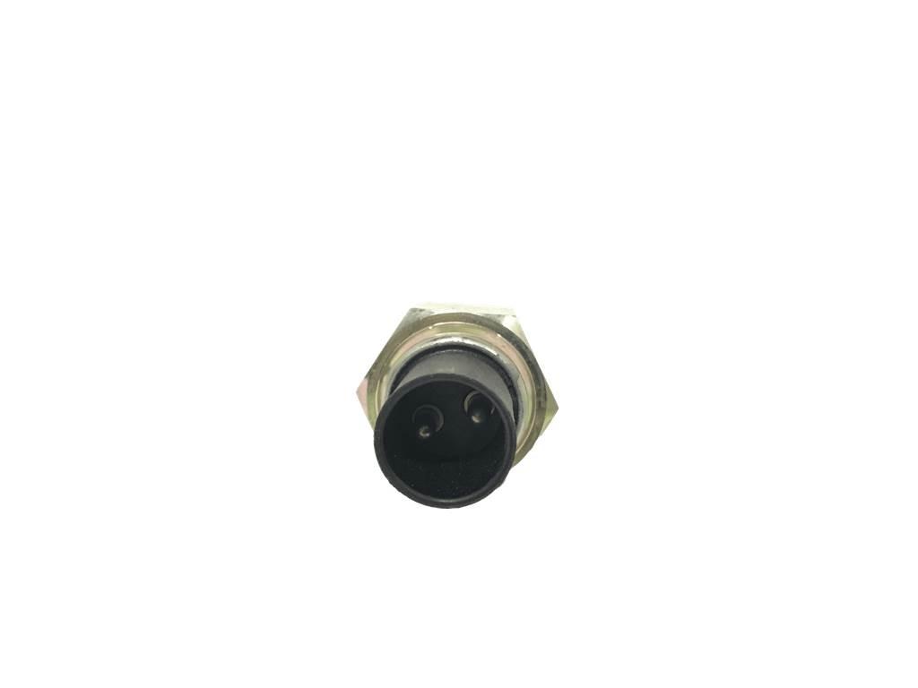 Volvo Dumper, Sensor gear Motori