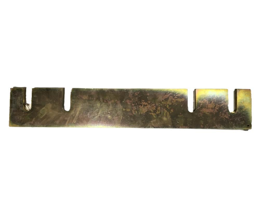 Volvo Dumper, Shims Ostale komponente