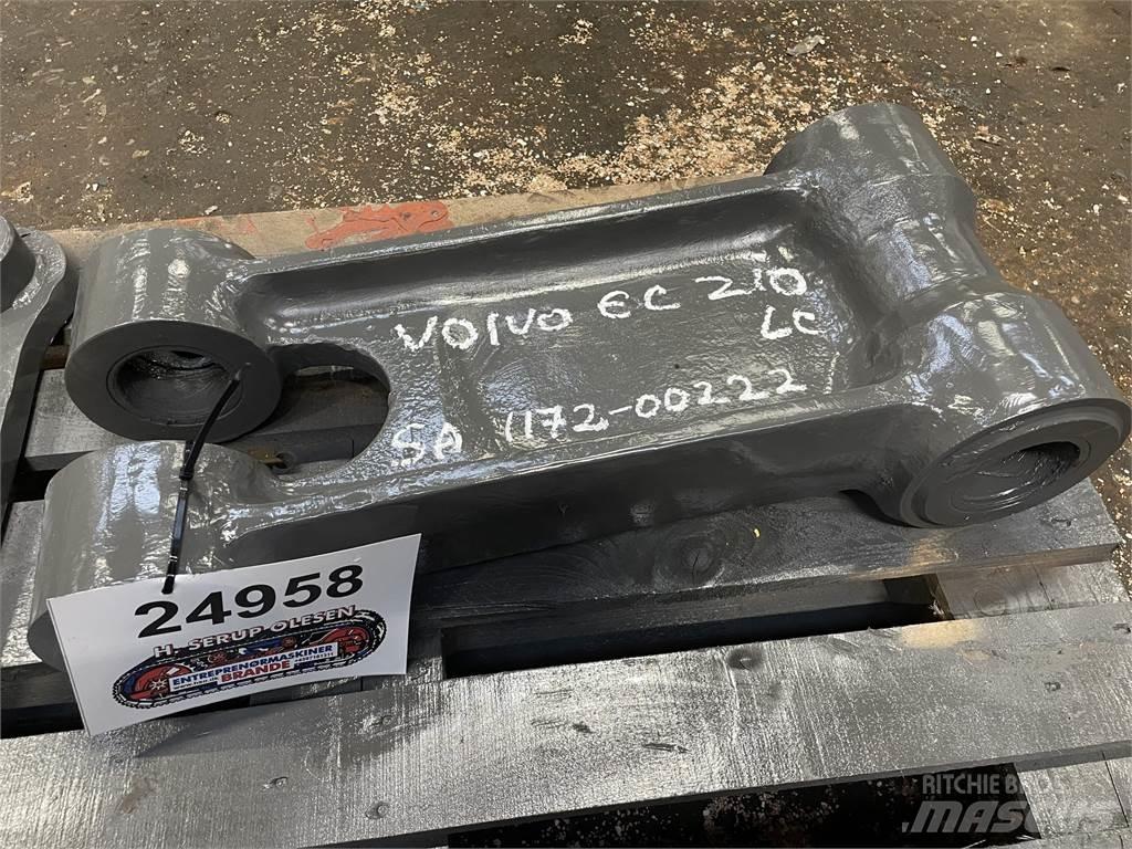Volvo EC210L C Link Arm Ostale komponente