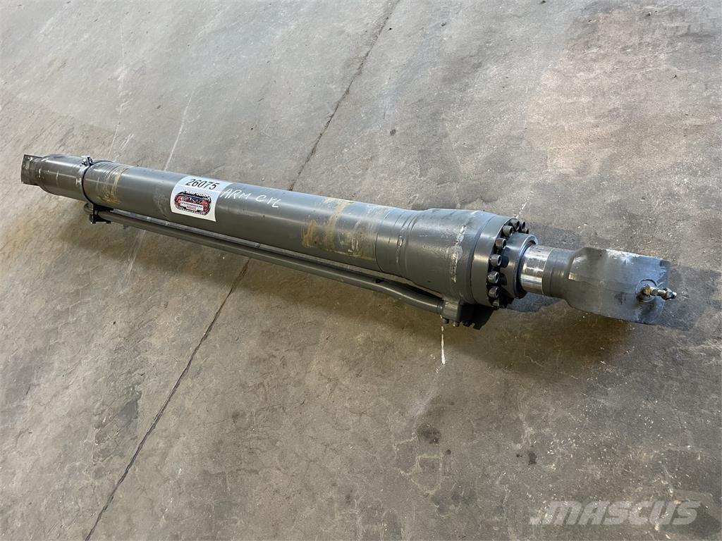 Volvo EC240CL armcylinder Hidraulika