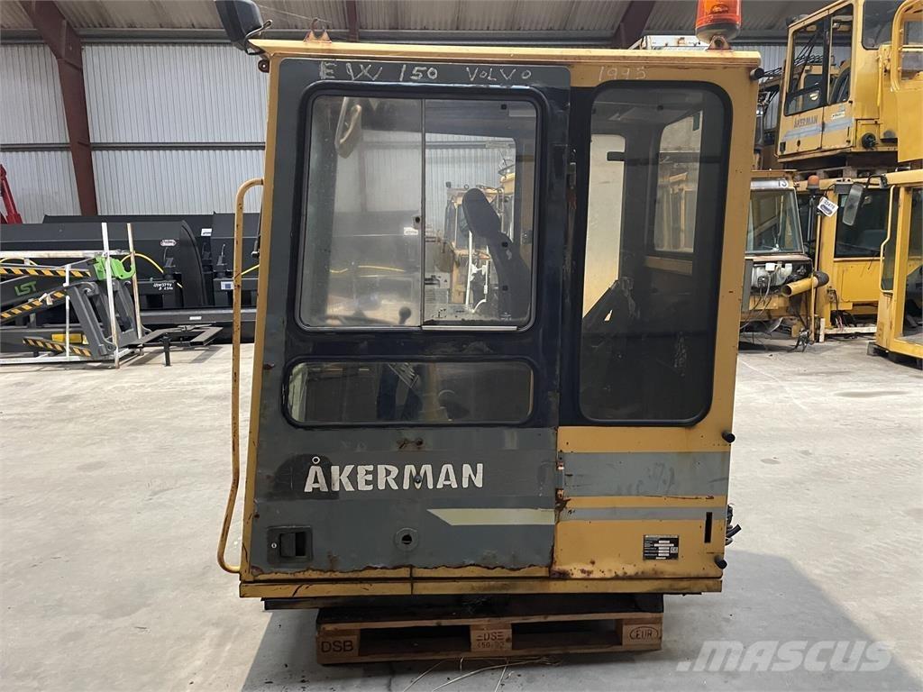 Volvo EW150 Førerhus Ostale komponente