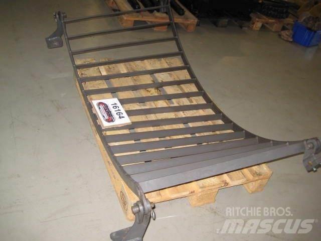 Volvo Frontgitter Ostale komponente