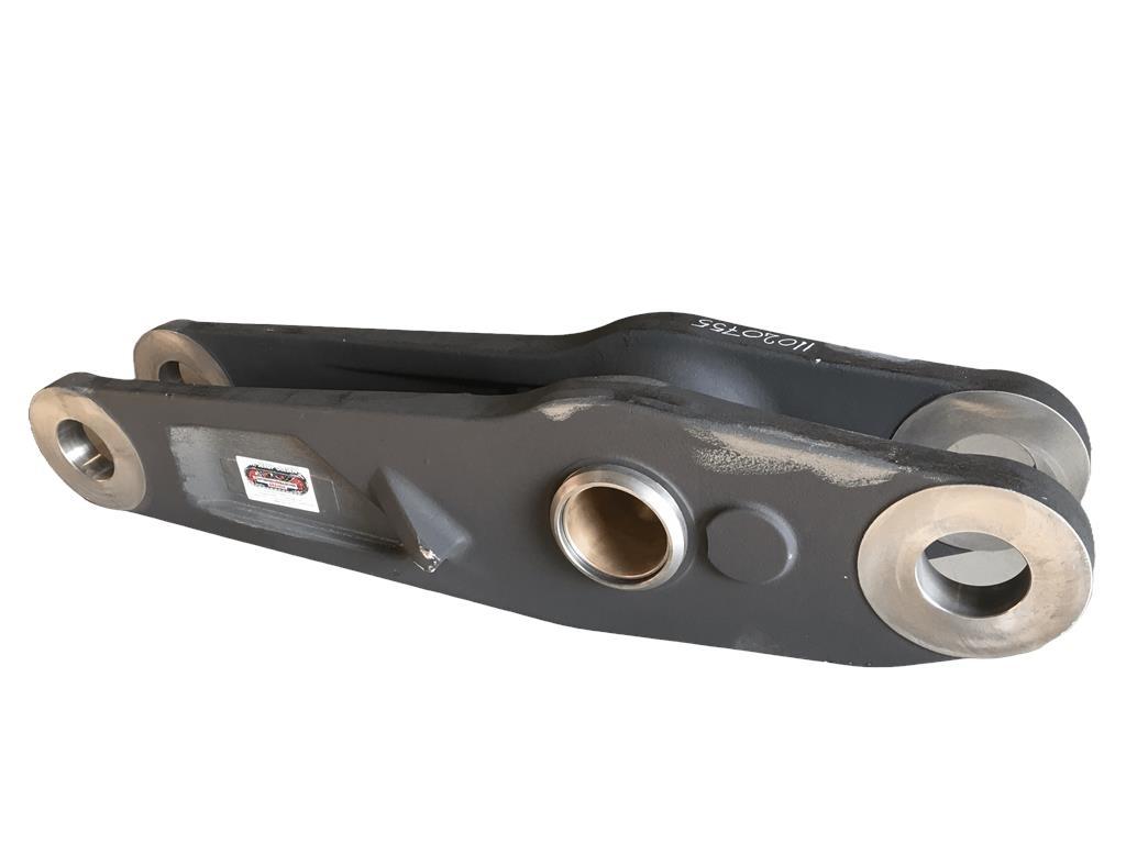 Volvo L110 & L120 Link Ostale komponente
