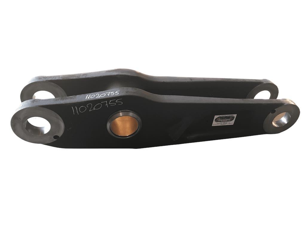 Volvo L110 & L120 Link Ostale komponente