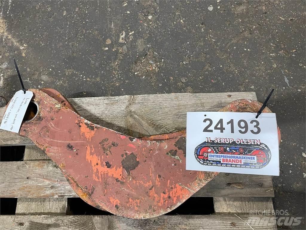 Volvo L120 Link Arm Ostale komponente