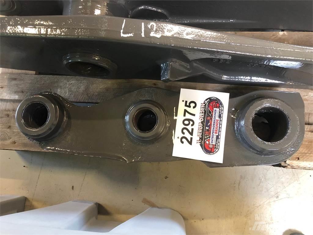 Volvo L120C Link Arm Ostale komponente