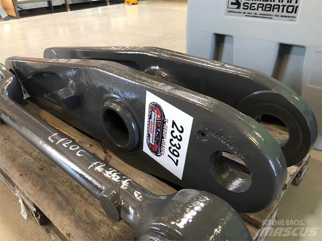 Volvo L120C Link Arm Ostale komponente