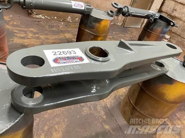 Volvo L120E Link Arm Ostale komponente