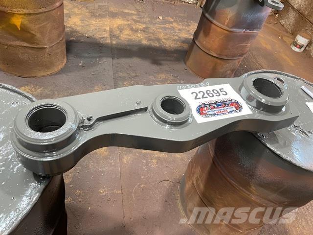 Volvo L120E Link Arm Ostale komponente