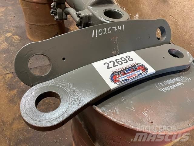 Volvo L120E Link Arm Other components