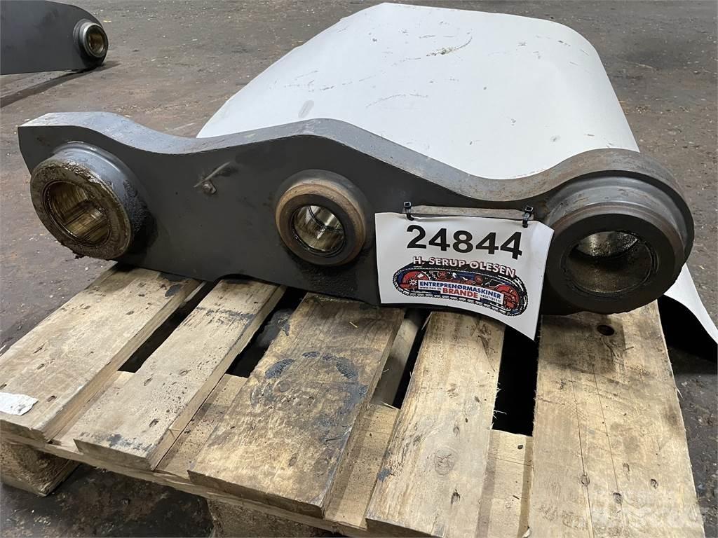 Volvo L120F Link Arm Ostale komponente