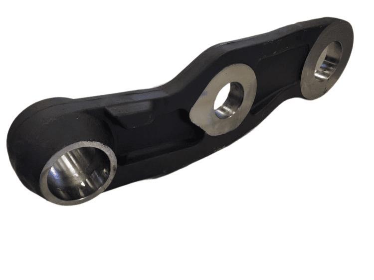 Volvo L150 & L180 Link Ostale komponente