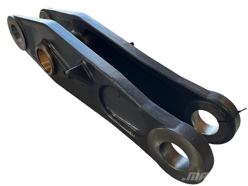 Volvo L150 & L180 Link Ostale komponente