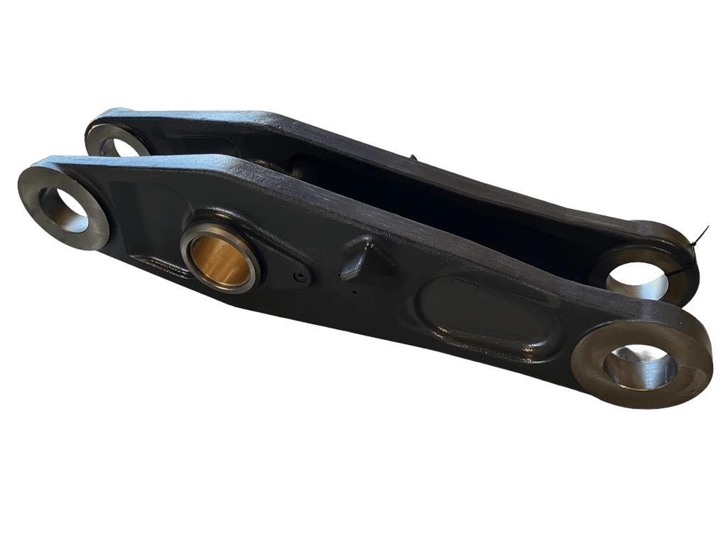 Volvo L150 & L180 Link Ostale komponente