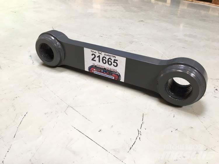Volvo L180C Link Arm Ostale komponente