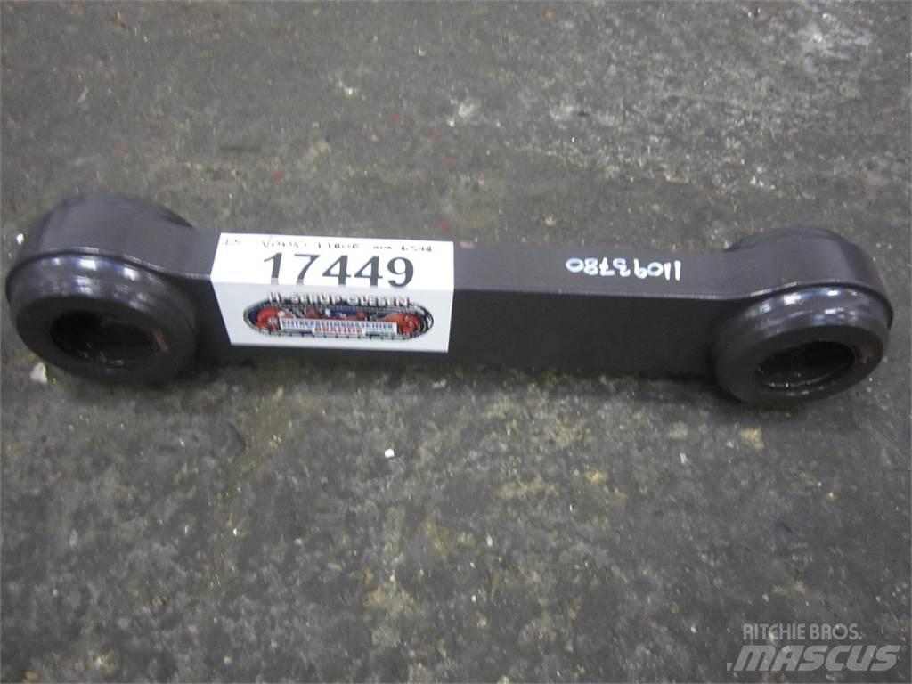 Volvo L180E Link Arm Ostale komponente