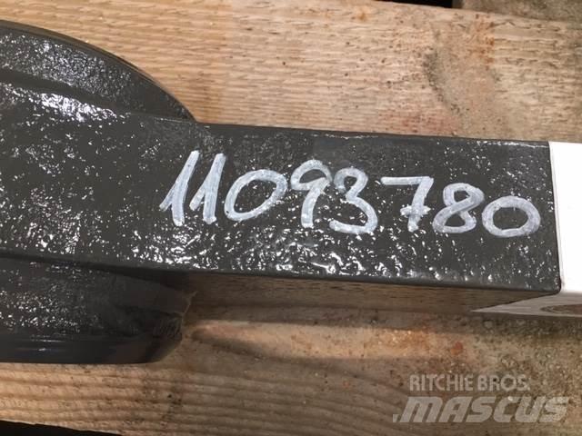 Volvo L180E Link Arm Ostale komponente