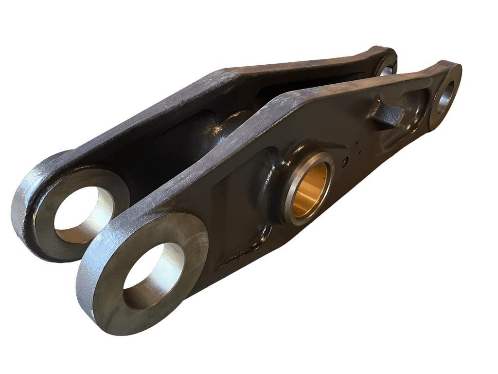 Volvo L220 Link Ostale komponente