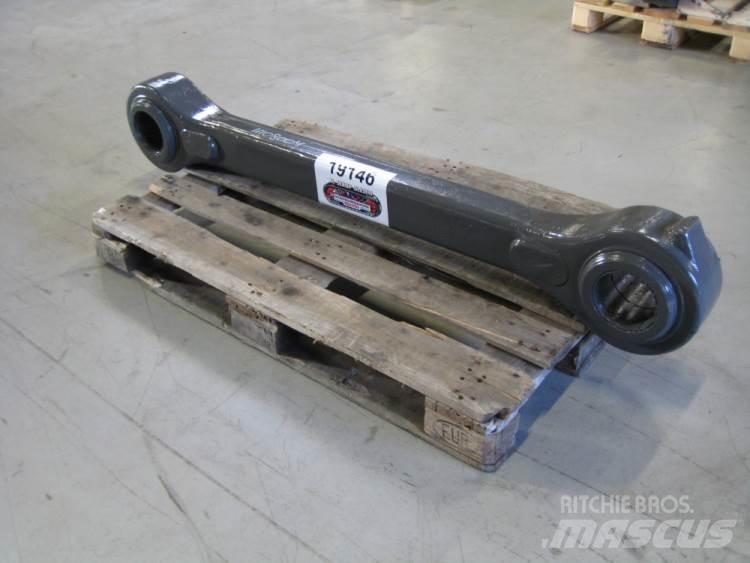 Volvo L220E Link Arm Ostale komponente