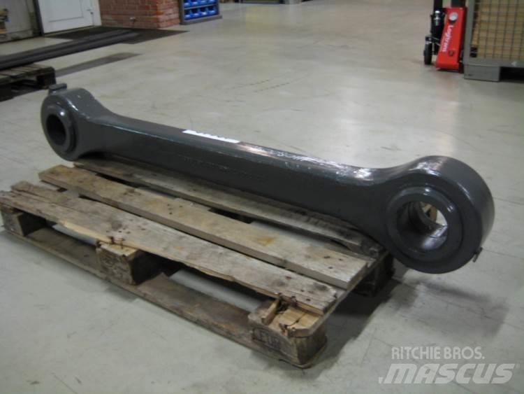 Volvo L220E Link Arm Ostale komponente