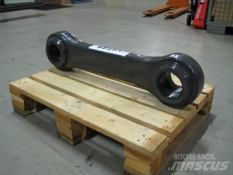 Volvo L220E Link Arm Ostale komponente