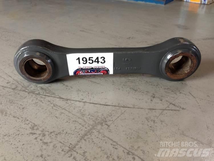 Volvo L220E Link Arm Ostale komponente