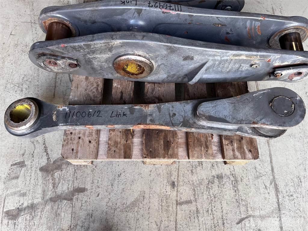Volvo L60H Link Arm Ostale komponente