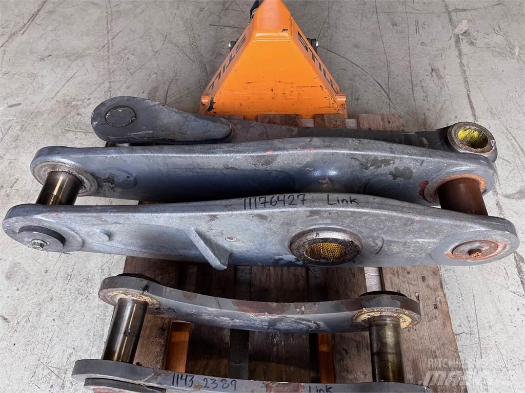 Volvo L60H Link Arm Ostale komponente