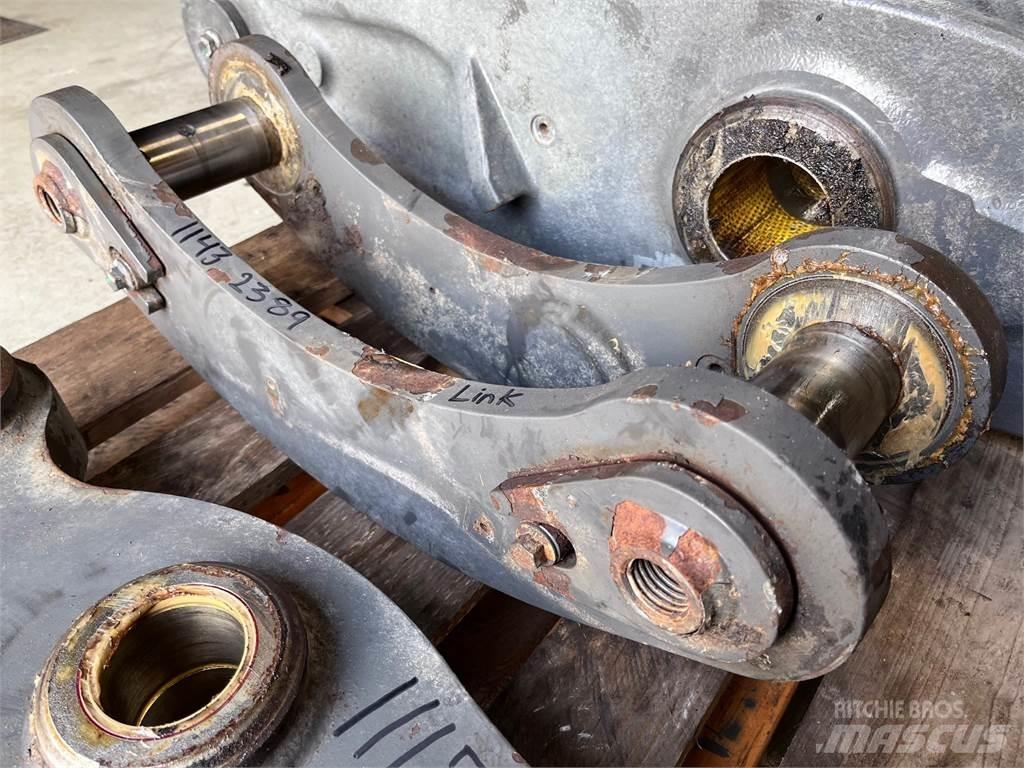 Volvo L60H Link Arm Ostale komponente