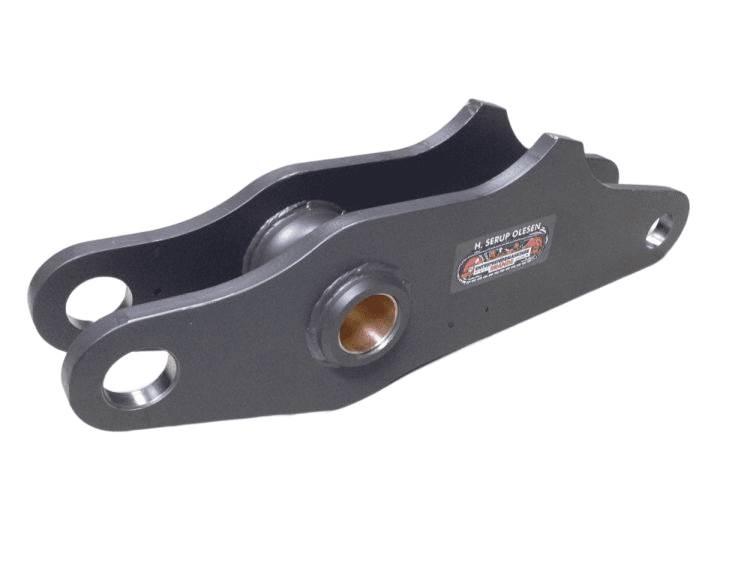 Volvo L70 Link Ostale komponente