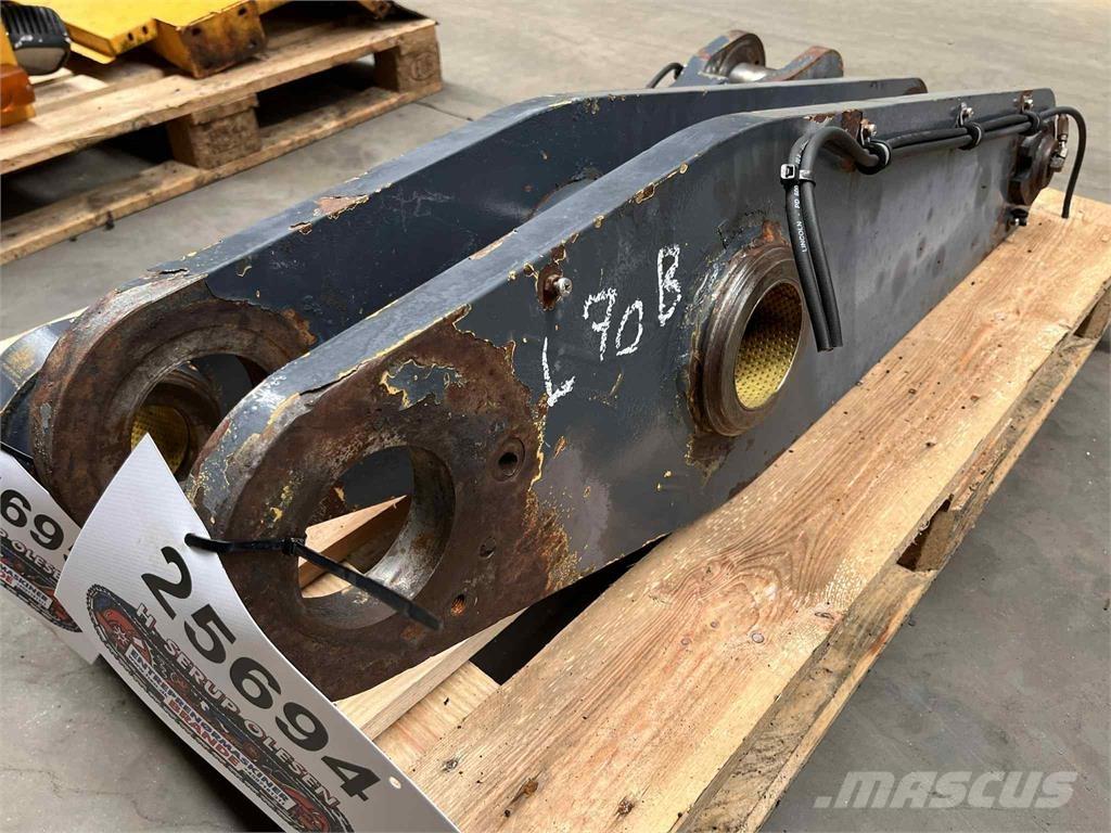 Volvo L70B Link Arm Ostale komponente