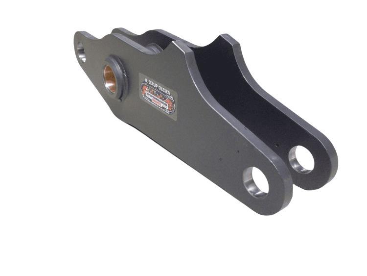 Volvo L90 Link Ostale komponente