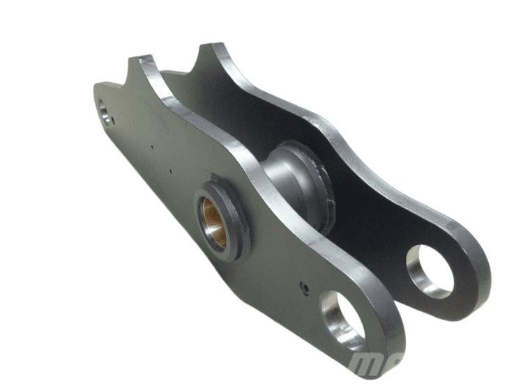 Volvo L90 Link Ostale komponente