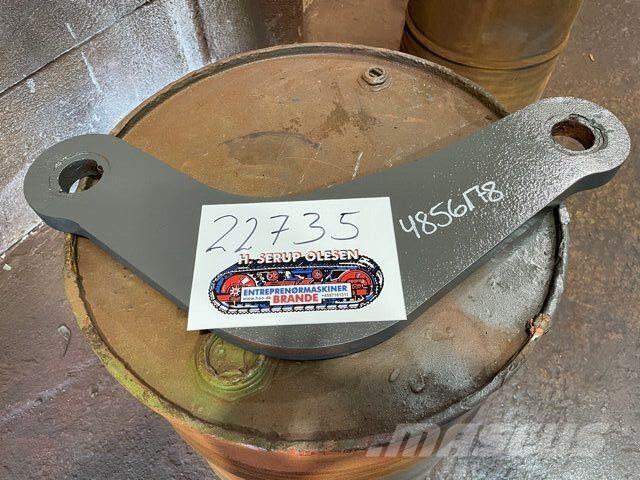 Volvo L90B Link Ostale komponente