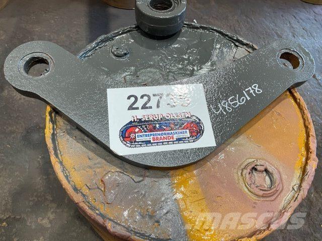 Volvo L90B Link Ostale komponente