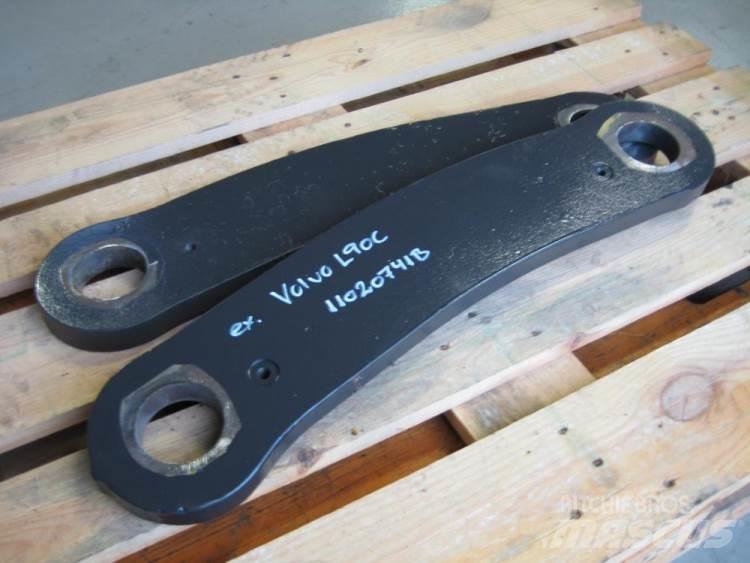 Volvo L90C Link Arm Ostale komponente