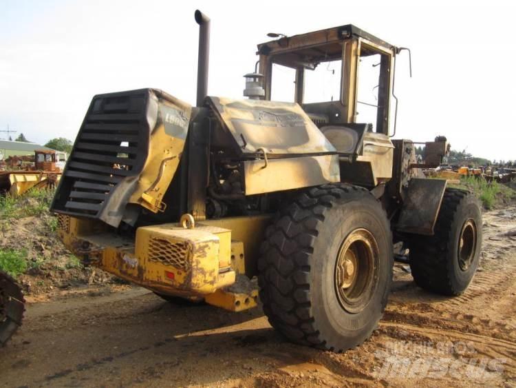 Volvo L90C til ophug Utovarivači na kotačima