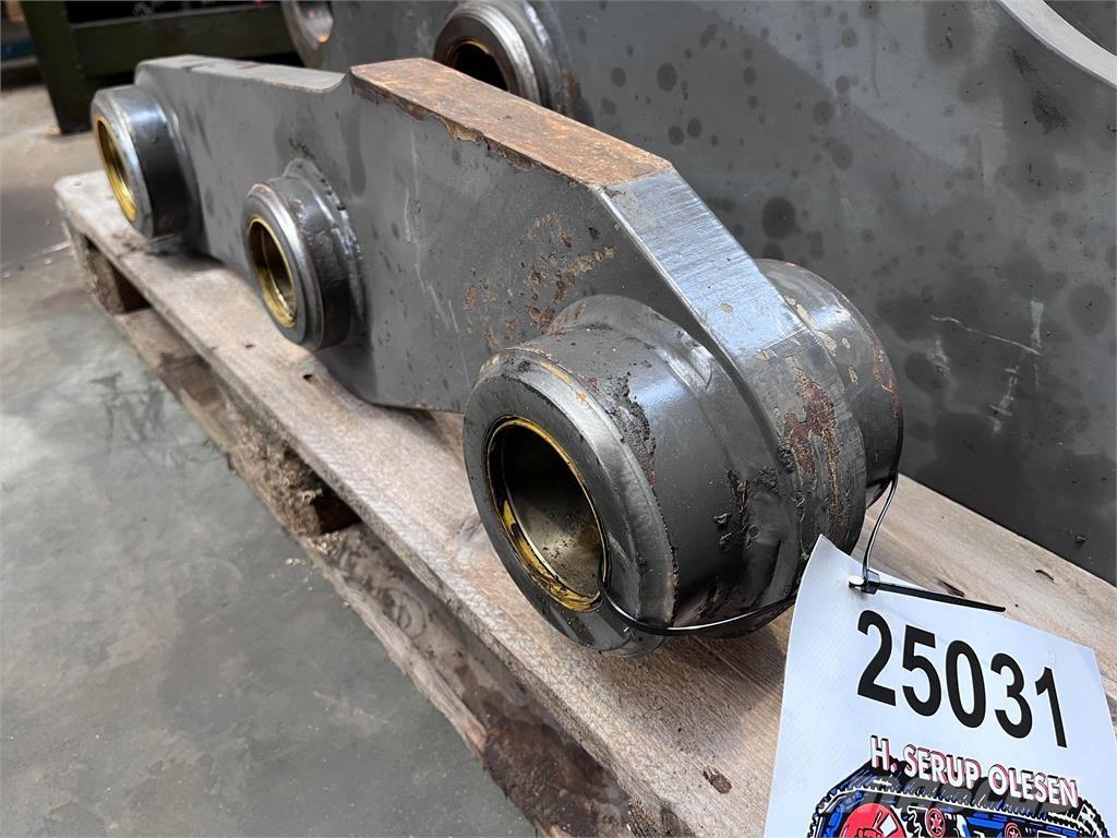 Volvo L90E Link Ostale komponente