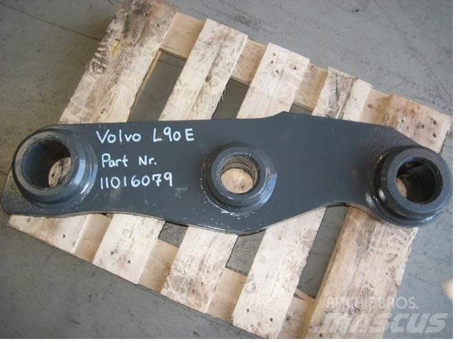Volvo L90E Link Arm Ostale komponente