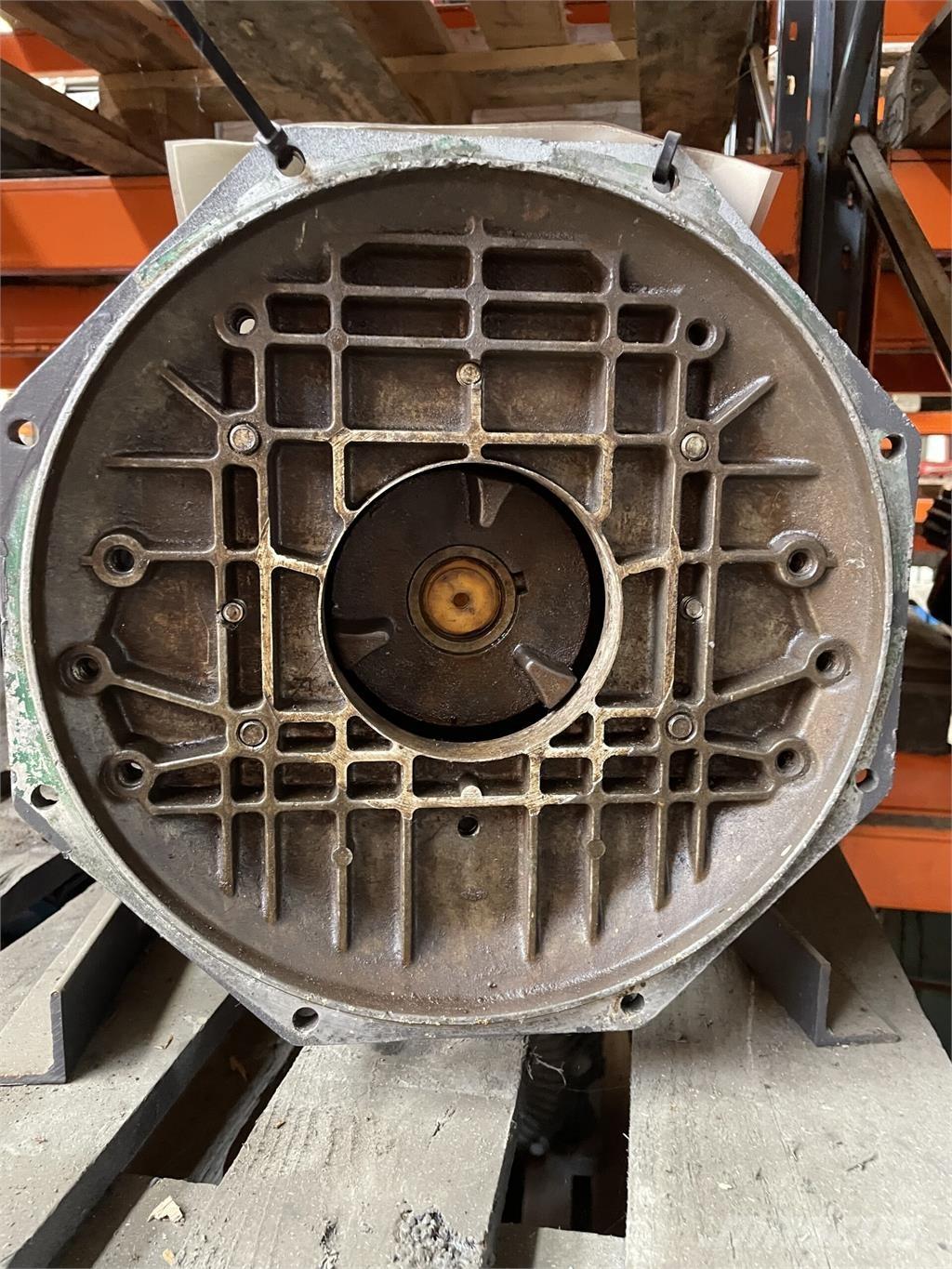 Volvo Penta Marinegear Mjenjači