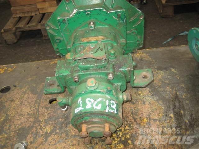 Volvo Penta marinegear Mjenjači