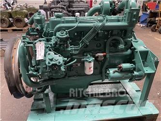 Volvo Penta TD41G motor Motori