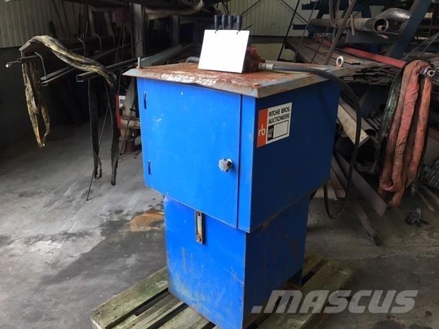  Vremac Powerpack Dizel agregati