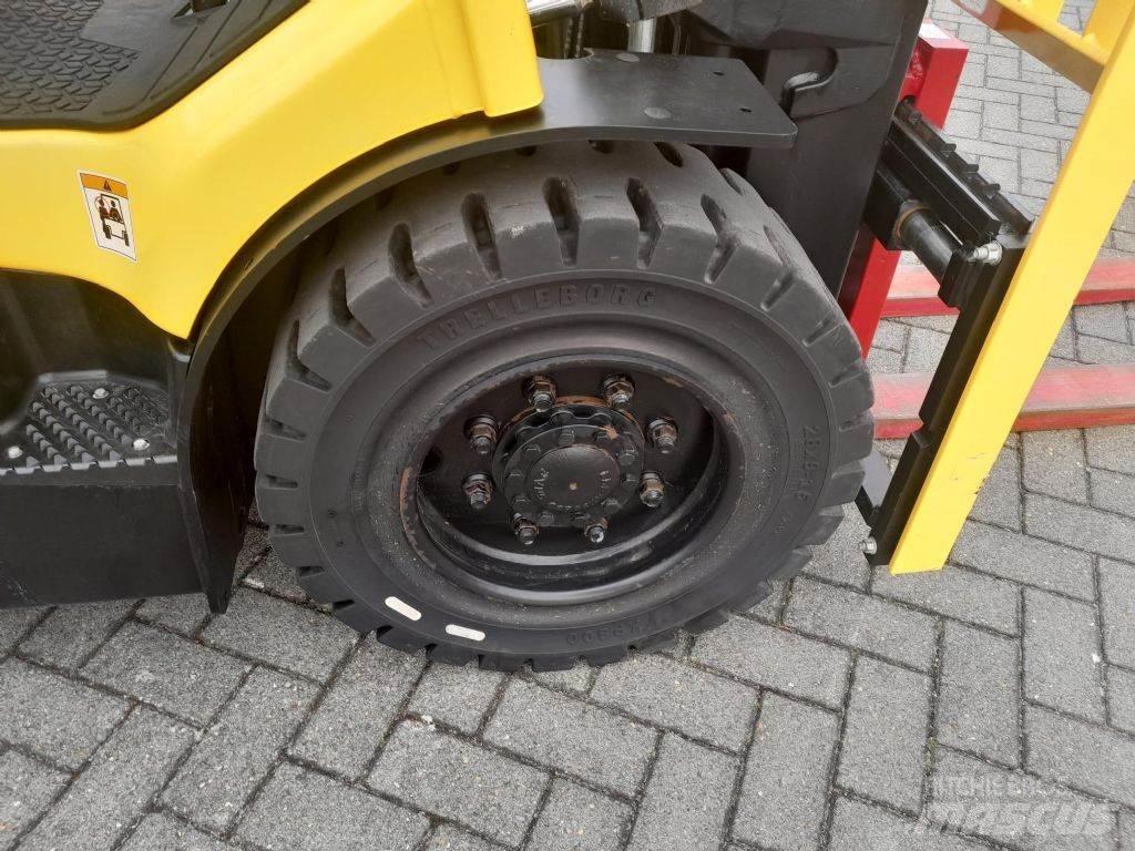 Hyster H3.0A Dizelski viličari