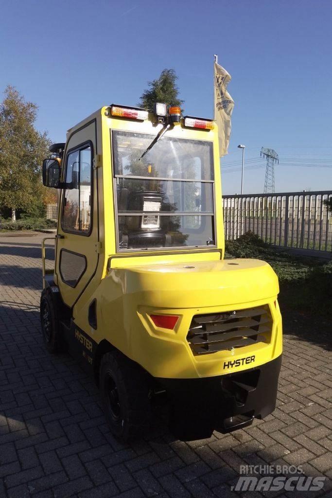 Hyster H3.5UT Dizelski viličari