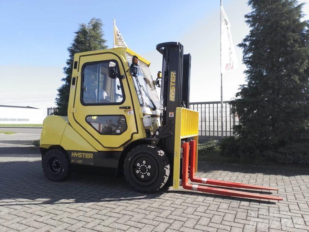 Hyster H3.5UT Dizelski viličari